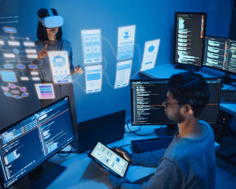 How X-Byte Can Assist You?